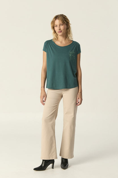 Remera Eleonora
