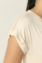 Remera Celestina