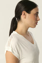 Remera Celestina