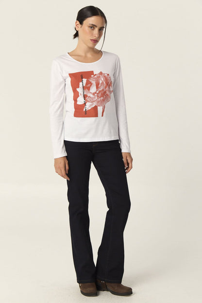 Remera Araceli