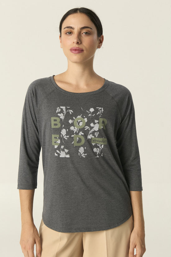 Remera Roberta