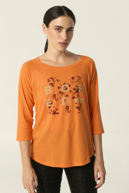 Remera Roberta