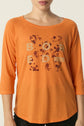 Remera Roberta