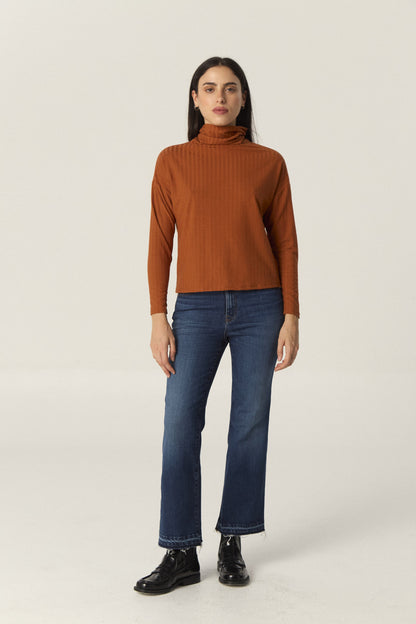 Polera Marina