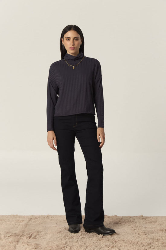 Polera Marina