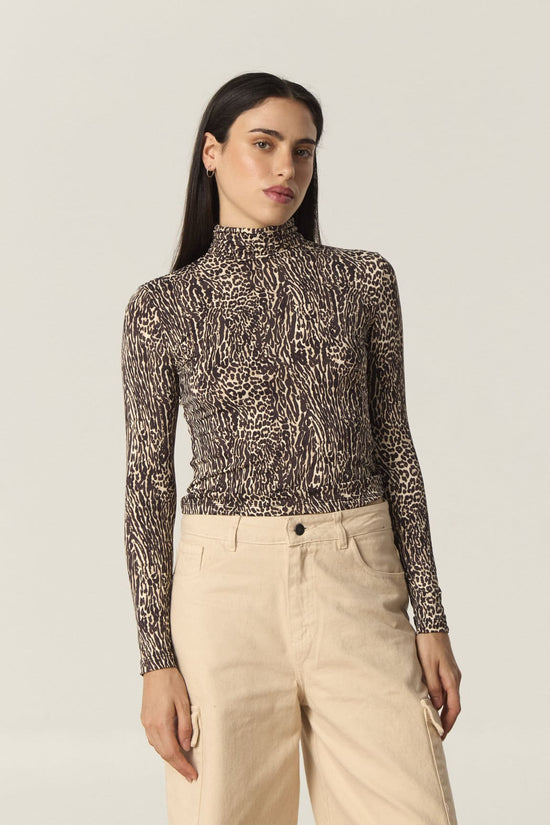 Polera Lupe