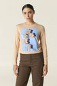 Remera Melody