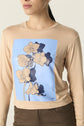 Remera Melody