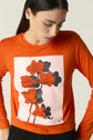 Remera Melody