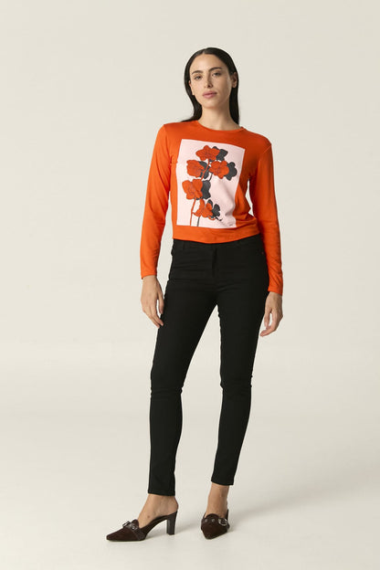 Remera Melody