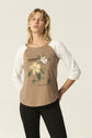 Remera Analía
