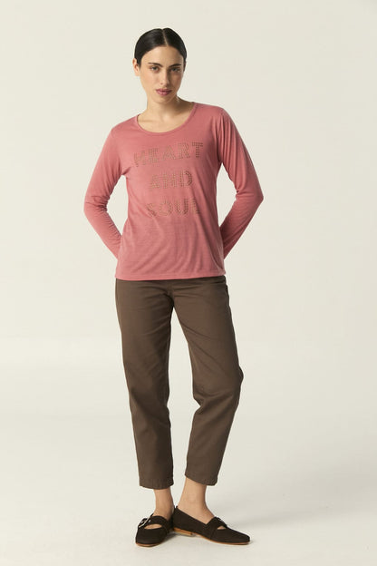 Remera Carola
