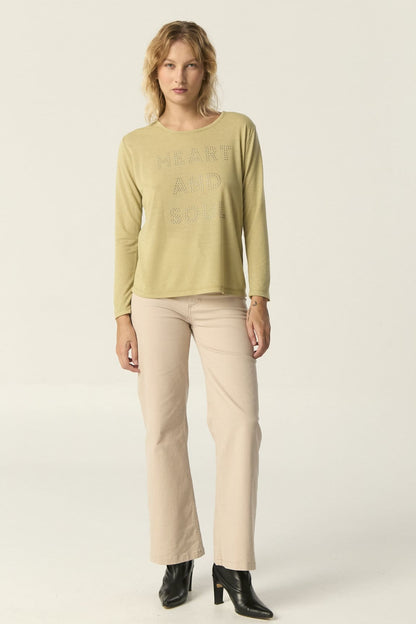 Remera Carola