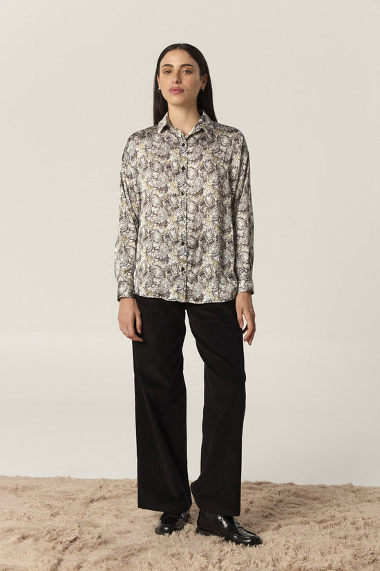 Camisa Betiana