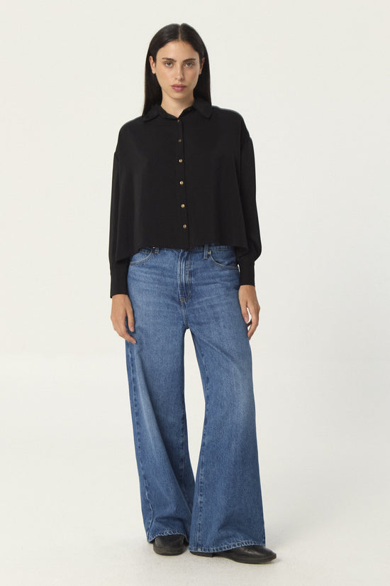 Camisa Yoko