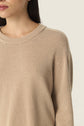 Sweater Tejido Agustina