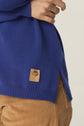 Sweater Tejido Agustina