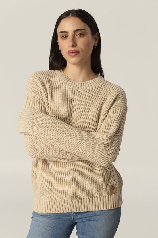 Sweater Tejido Eugenia