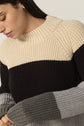 Sweater Tejido Fedra