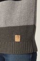 Sweater Tejido Fedra