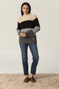 Sweater Tejido Fedra