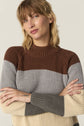 Sweater Tejido Fedra