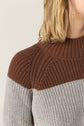 Sweater Tejido Fedra