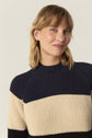 Sweater Tejido Fedra