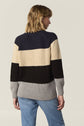 Sweater Tejido Fedra