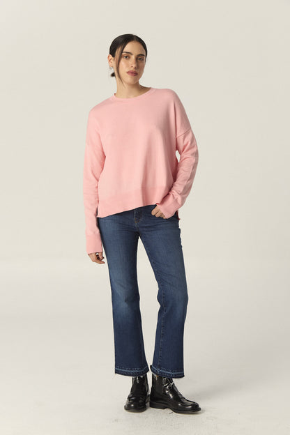 Sweater Tejido Camelia