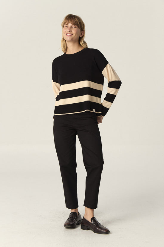 Sweater Tejido Dana