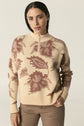 Sweater Tejido Galia