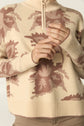 Sweater Tejido Galia