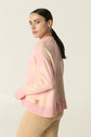 Sweater Tejido Galia