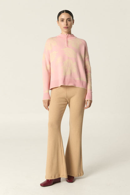 Sweater Tejido Galia