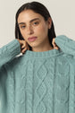 Sweater Tejido Irene