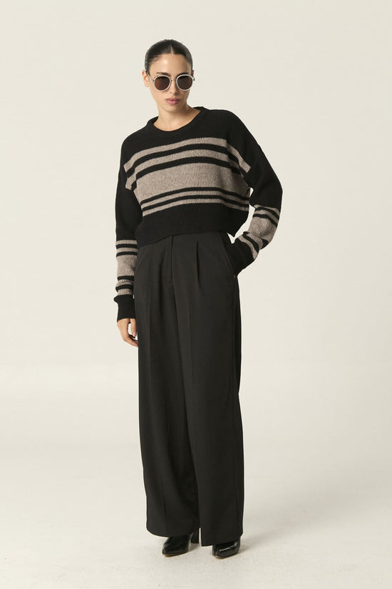 Sweater Tejido Lina