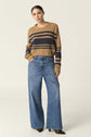 Sweater Tejido Lina