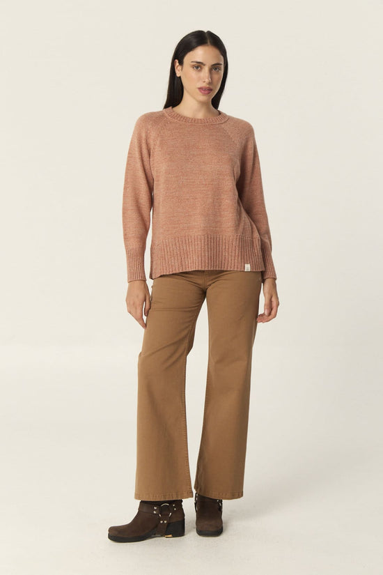 Sweater Tejido Regina