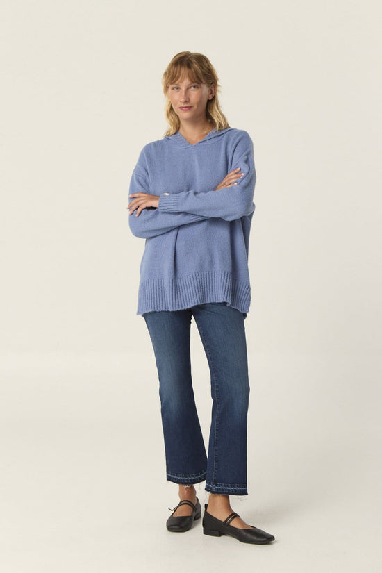Sweater Tejido Ailen