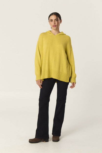Sweater Tejido Ailen