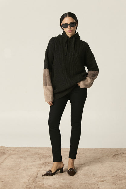 Sweater Tejido Belinda