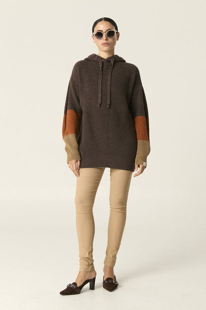 Sweater Tejido Belinda