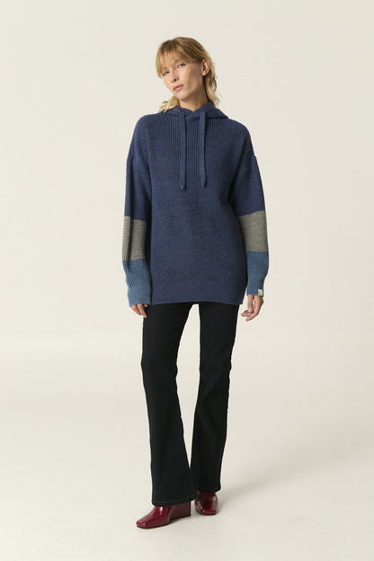 Sweater Tejido Belinda