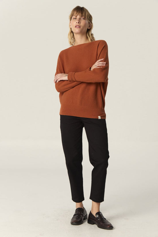 Sweater Tejido Francesca