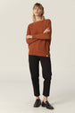 Sweater Tejido Francesca