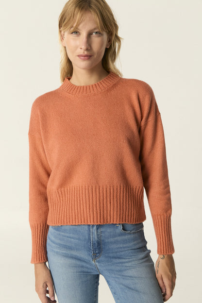 Sweater Tejido Adriana