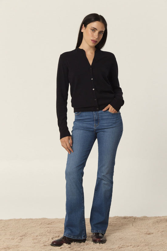 Sweater Tejido Fiama