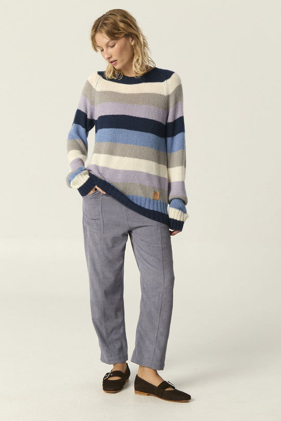 Sweater Tejido Iris