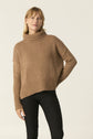 Sweater Tejido Tita